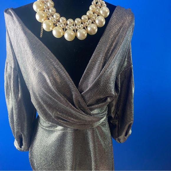 Boohoo Women Dress - Picture 4 of 5